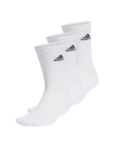 Adidas BM SportTech -PACK 3 MEIAS ADIDAS C SPW CRW 3P IC1311