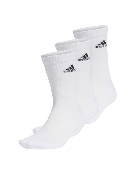 Adidas BM SportTech -Pack 3 Calcetines Adidas C SPW CL 3P