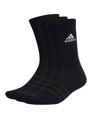 Adidas BM SportTech -PACK 3 SOCKS ADIDAS C SPW CRW 3P IC1311