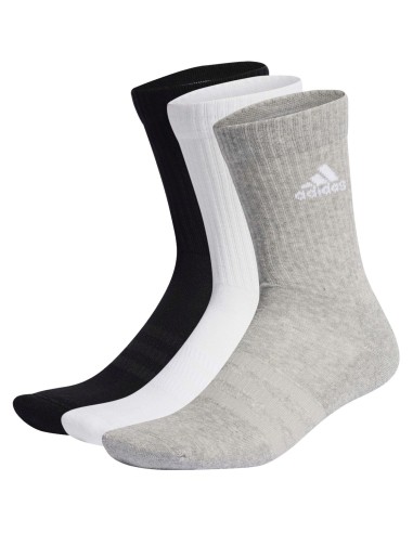 Adidas BM SportTech -PACK 3 SOCKS ADIDAS C SPW CRW 3P IC1311