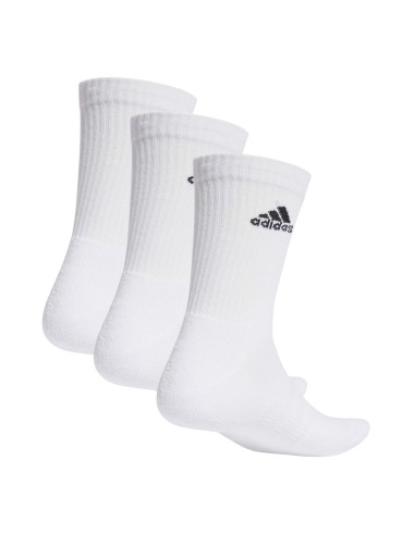 Adidas BM SportTech -PACK 3 SOCKS ADIDAS C SPW CRW 3P IC1311