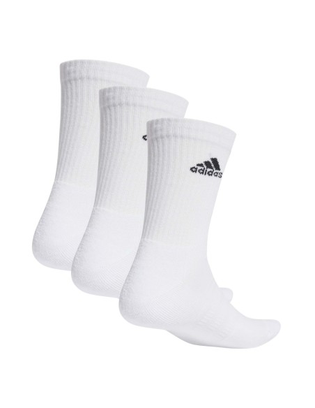 Adidas BM SportTech -PACK 3 SOCKS ADIDAS C SPW CRW 3P IC1311