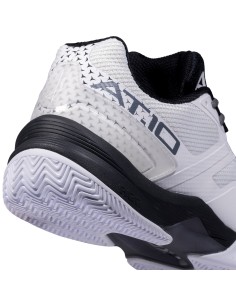 Nox -NOX AT10 CALAT10WHBL SHOES 2
