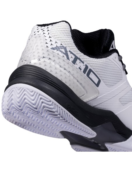 Nox -NOX AT10 CALAT10WHBL SHOES