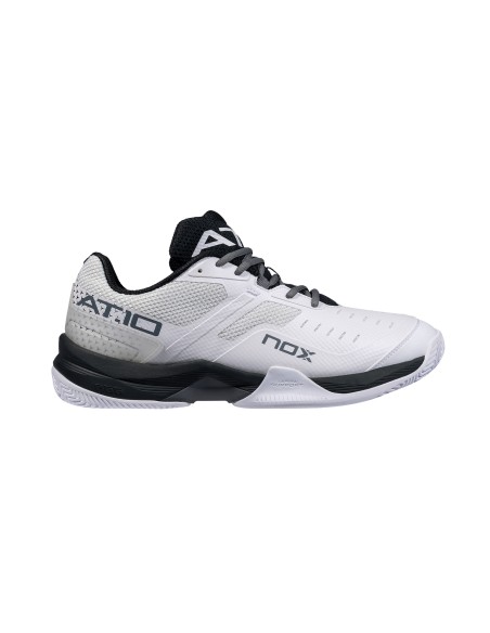 Nox -NOX AT10 CALAT10WHBL SHOES Nox -NOX AT10 CALAT10WHBL SHOES