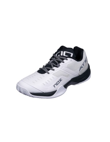 Nox -SAPATOS NOX AT10 CALAT10WHBL