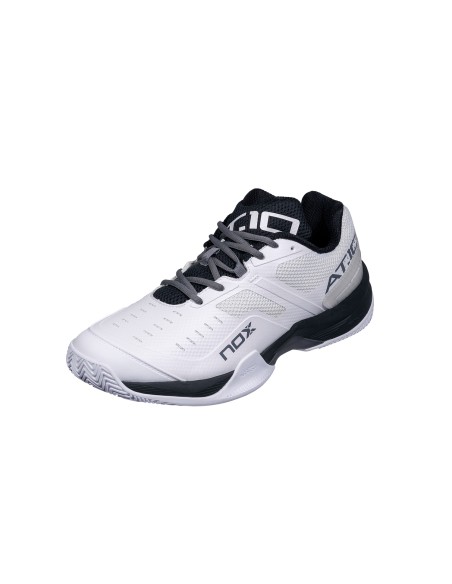 Nox -NOX AT10 CALAT10WHBL SHOES Nox -NOX AT10 CALAT10WHBL SHOES