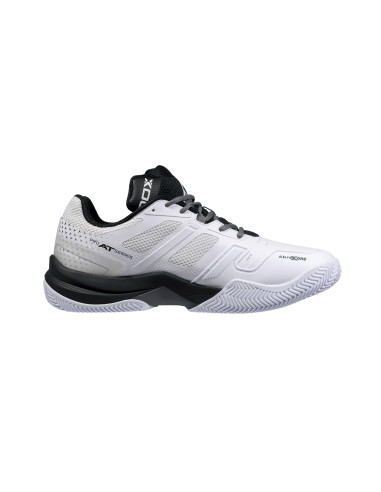 Nox -SAPATOS NOX AT10 CALAT10WHBL