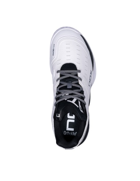 Nox -NOX AT10 CALAT10WHBL SHOES
