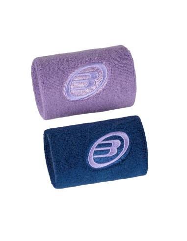 Bullpadel -Bullpadel Wristband Bpmu2405 I 025/424