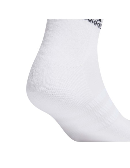 Adidas BM SportTech -Pack 3 Calcetines Adidas C SPW LOW 3P Adidas BM SportTech -Pack 3 Calcetines Adidas C SPW LOW 3P