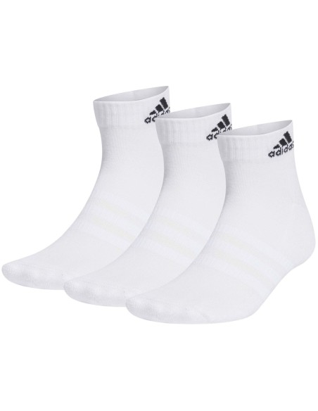 Adidas BM SportTech -Pack 3 Calcetines Adidas C SPW LOW 3P Adidas BM SportTech -Pack 3 Calcetines Adidas C SPW LOW 3P
