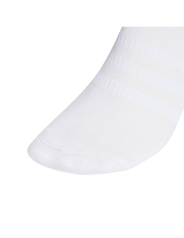 Adidas BM SportTech -Pack 3 Calcetines Adidas C SPW LOW 3P