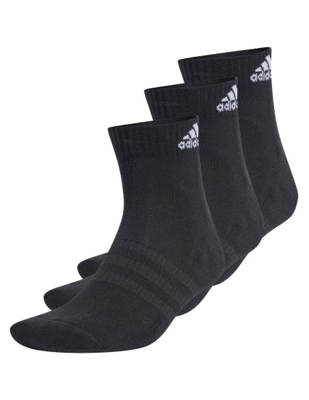 Adidas BM SportTech -Pack 3 Calcetines Adidas C SPW LOW 3P Adidas BM SportTech -Pack 3 Calcetines Adidas C SPW LOW 3P