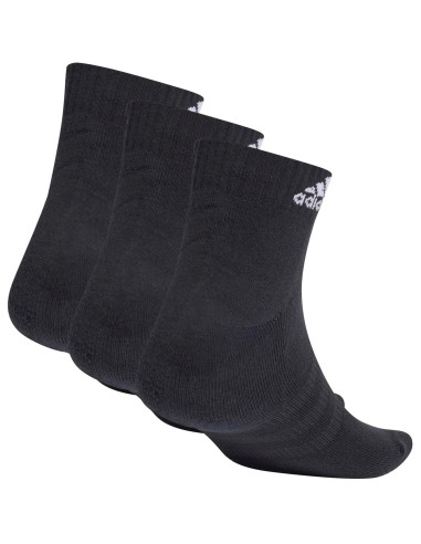 Adidas BM SportTech -PACK 3 ADIDAS C SPW ANK 3P MEIAS IC1281