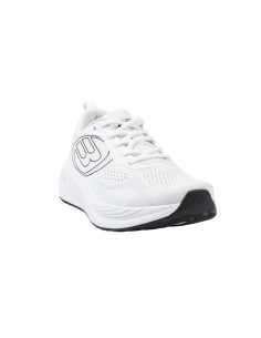 Bullpadel -BULLPADEL MOVE PRO CL09012000 SAPATOS BRANCOS 2