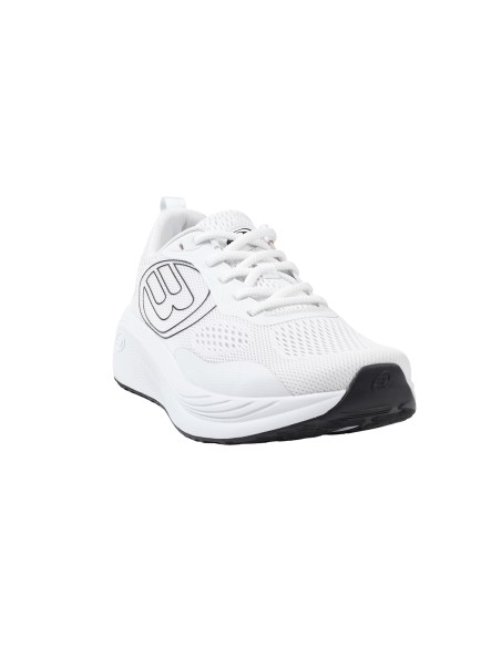 Bullpadel -BULLPADEL MOVE PRO CL09012000 WHITE SHOES Bullpadel -BULLPADEL MOVE PRO CL09012000 WHITE SHOES