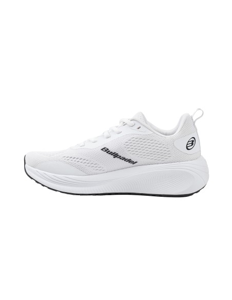 Bullpadel -BULLPADEL MOVE PRO CL09012000 WHITE SHOES Bullpadel -BULLPADEL MOVE PRO CL09012000 WHITE SHOES