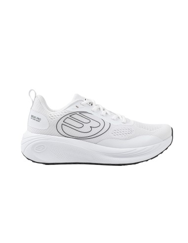 Bullpadel -BULLPADEL MOVE PRO CL09012000 WHITE SHOES