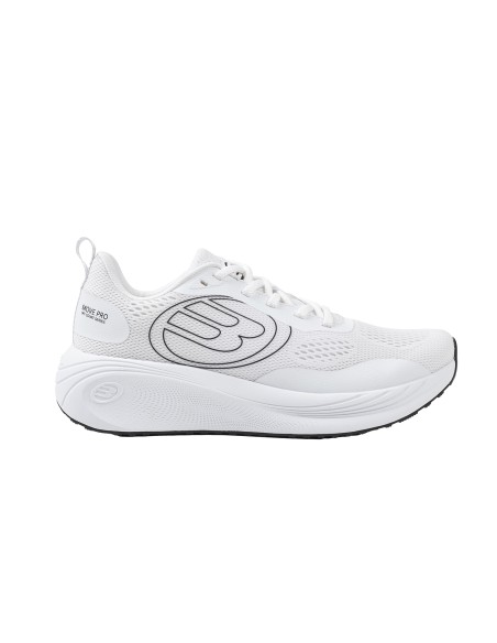 Bullpadel -BULLPADEL MOVE PRO CL09012000 WHITE SHOES Bullpadel -BULLPADEL MOVE PRO CL09012000 WHITE SHOES