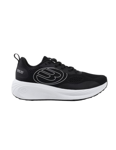 Bullpadel -BULLPADEL MOVE PRO CL09005000 BLACK SHOES