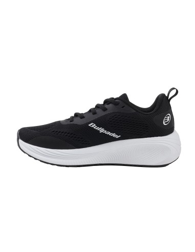 Bullpadel -BULLPADEL MOVE PRO CL09005000 BLACK SHOES