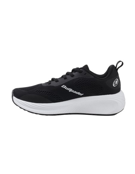 Bullpadel -SAPATOS BULLPADEL MOVE PRO CL09005000 PRETOS