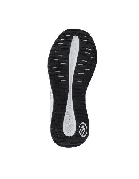 Bullpadel -BULLPADEL MOVE PRO CL09005000 BLACK SHOES