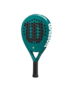 WILSON -RAQUETE DE PADEL WILSON BLADE V3 WR167011U 2