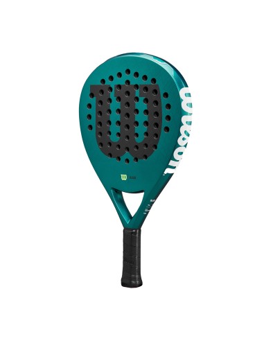 WILSON -WILSON BLADE V3 PADEL RACKET WR167011U