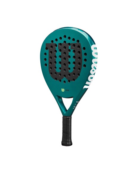 WILSON -WILSON BLADE V3 PADEL RACKET WR167011U