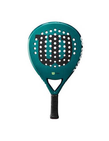 WILSON -RAQUETE DE PADEL WILSON BLADE V3 WR167011U