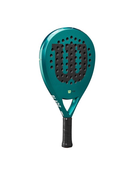 WILSON -WILSON BLADE V3 PADEL RACKET WR167011U