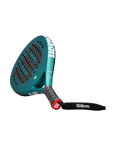 WILSON -WILSON BLADE V3 PADEL RACKET WR167011U