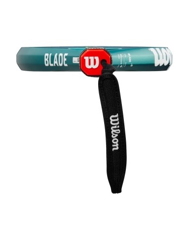 WILSON -WILSON BLADE V3 PADEL RACKET WR167011U