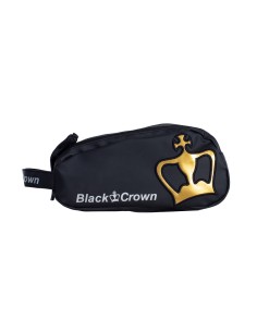 Black Crown -Black Crown Miracle Pro Vanity Case Gold Plated