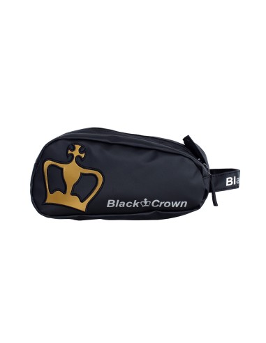 Black Crown -Neceser Black Crown Miracle Pro Dorado
