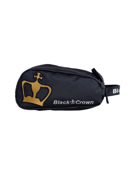 Black Crown -Neceser Black Crown Miracle Pro Dorado Black Crown -Neceser Black Crown Miracle Pro Dorado