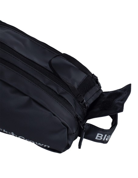Black Crown -Neceser Black Crown Miracle Pro Dorado