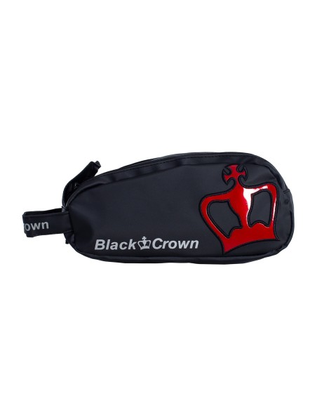 Black Crown -Black Crown Miracle Pro Vanity Case Metallic Red