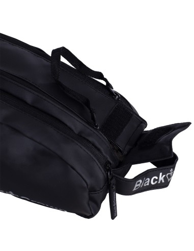 Black Crown -Neceser Black Crown Miracle Pro Rojo Metalizado