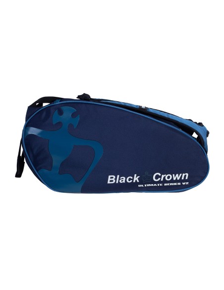 Black Crown -BLACK CROWN ULTIMATE SERIES V2 MARINHO/AZUL CLARO PADEL A001837.B43.1