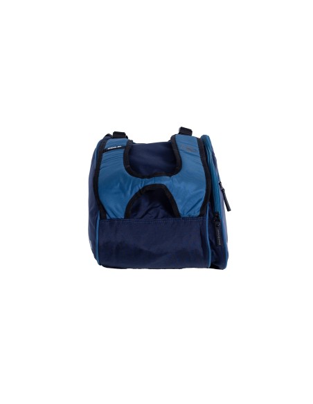 Black Crown -Padelbag Black Crown Ultimate Series V2 Blue A001837.B43.1