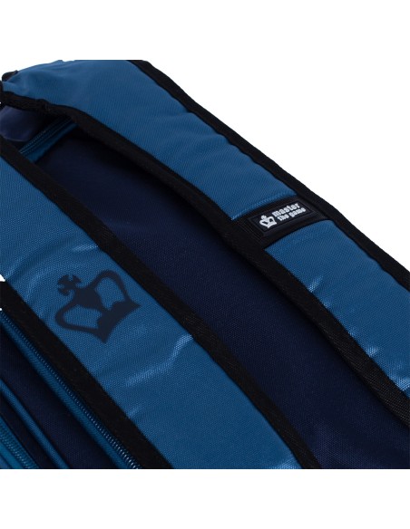 Black Crown -BLACK CROWN ULTIMATE SERIES V2 MARINHO/AZUL CLARO PADEL A001837.B43.1