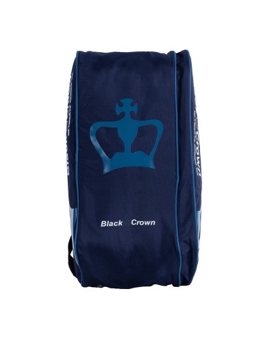Black Crown -Padelbag Black Crown Ultimate Series V2 Blue A001837.B43.1