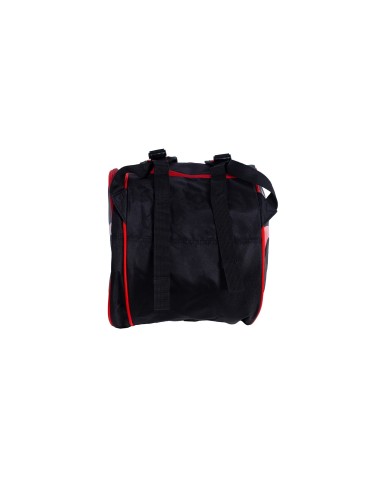 Black Crown -BLACK CROWN ULTIMATE SERIES V2 PADEL BAG BLACK RED A001837.A23.1