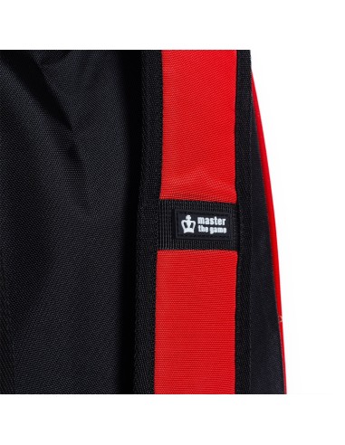 Black Crown -Paletero Black Crown Ultimate Series V2 Negro Rojo A001837.A23.1