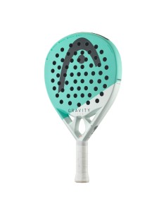 Head -RAQUETE DE PADEL GRAVITY TEAM 2024 224024 2