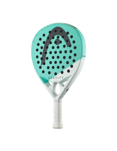 Head -GRAVITY TEAM 2024 PADEL RACKET 224024