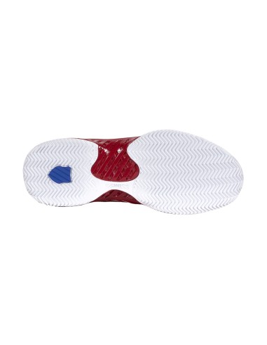 K SWISS -Kswiss Express Light 2 Hb Vermelho 06611603